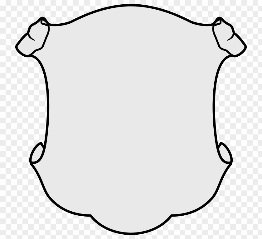 Images Of Shields Escutcheon Shield Coat Arms Clip Art PNG