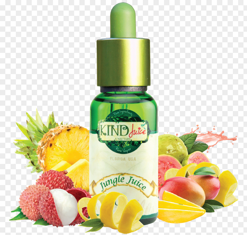 Juice Electronic Cigarette Aerosol And Liquid Flavor Nectar PNG