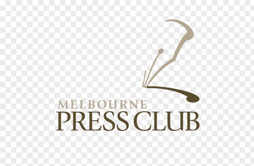 Mpc Albert Park Melbourne Press Club Journalism Journalist Logo PNG