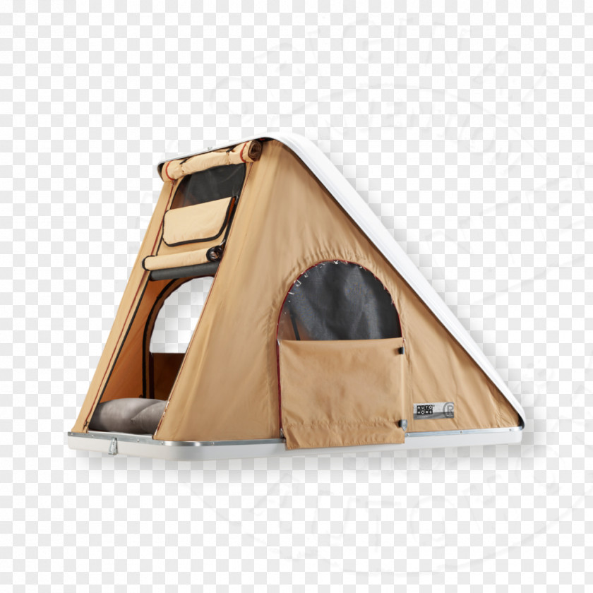 Safari Roof Tent Big Buck Wilderness Air PNG