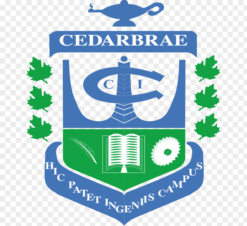 School Cedarbrae Collegiate Institute Toronto District Board Education High PNG