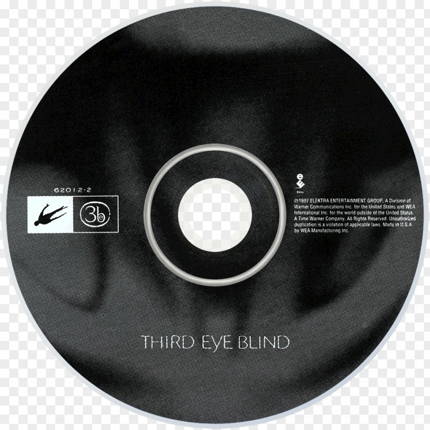 Third Eye Compact Disc DVD STXE6FIN GR EUR Wheel Computer Hardware PNG