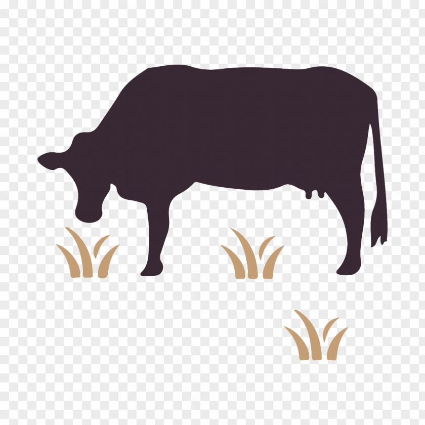 Wagyu Outline Australian Association Cattle Pig Ox PNG
