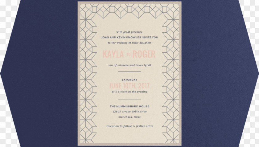 Wedding Invitation Convite Font PNG