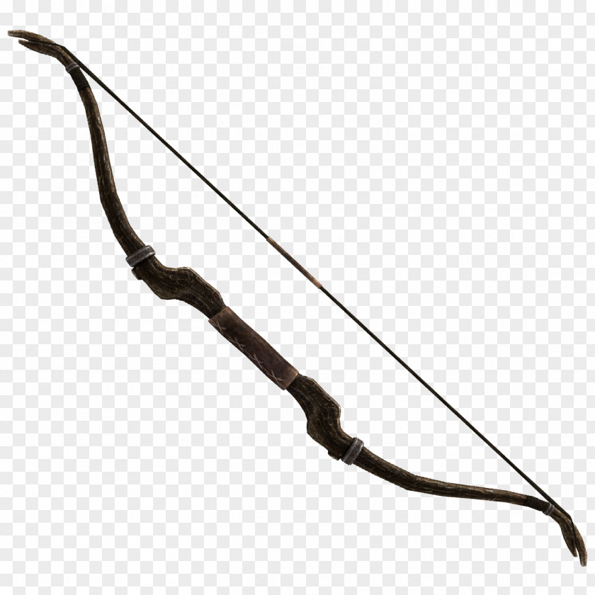 Wounds The Elder Scrolls V: Skyrim Oblivion Bow And Arrow Online Weapon PNG