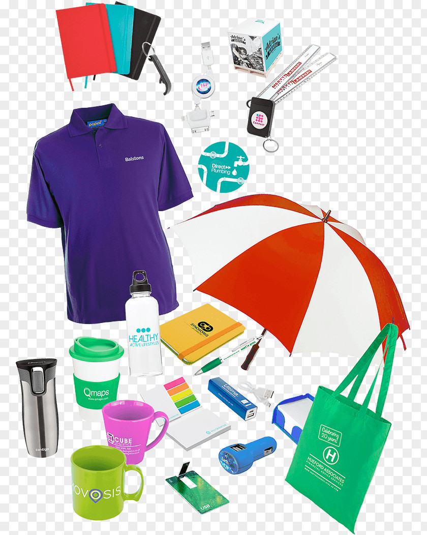 Brand Awareness Promotional Merchandise PNG