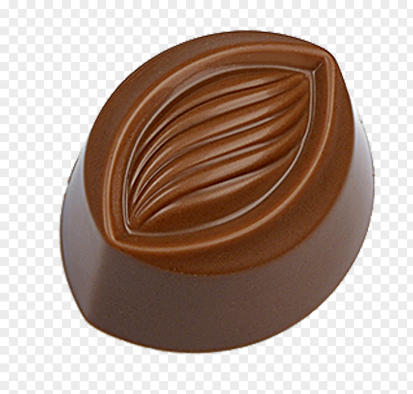 Chocolate Praline Truffle Konditorei Almond PNG