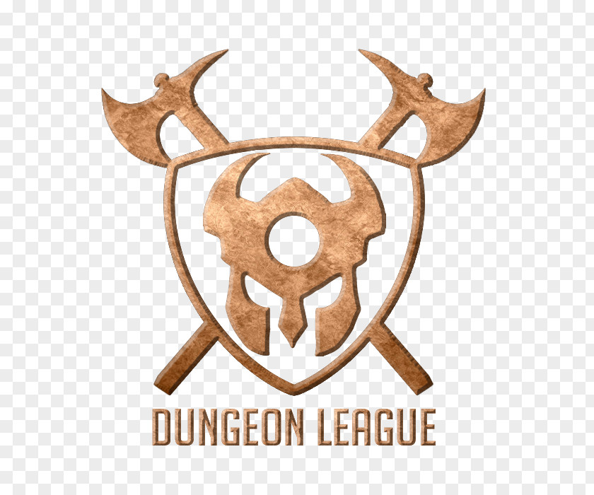 Deer Antler Major League Symbol Brand PNG