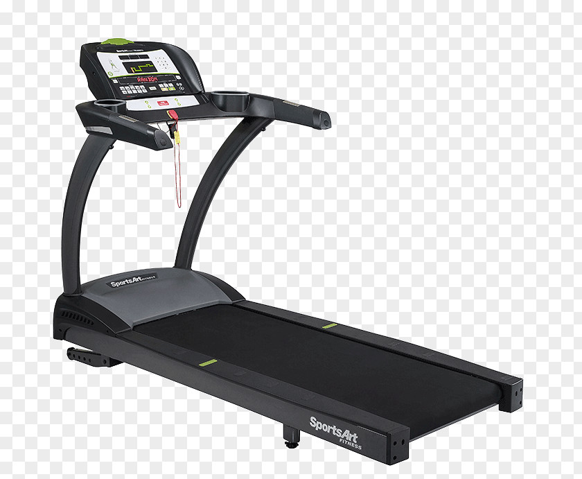 Fitness Treadmill Exercise Equipment Physical Centre PNG
