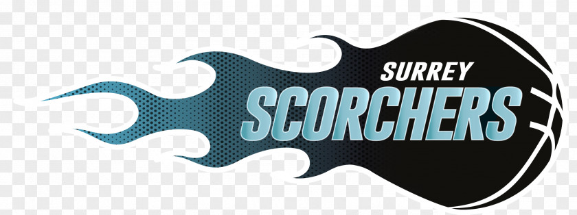 Half Price Surrey Scorchers Logo Brand Font PNG