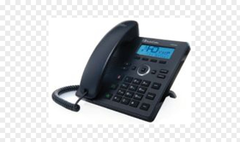 Ip Tephony VoIP Phone Business Telephone System Voice Over IP AudioCodes PNG