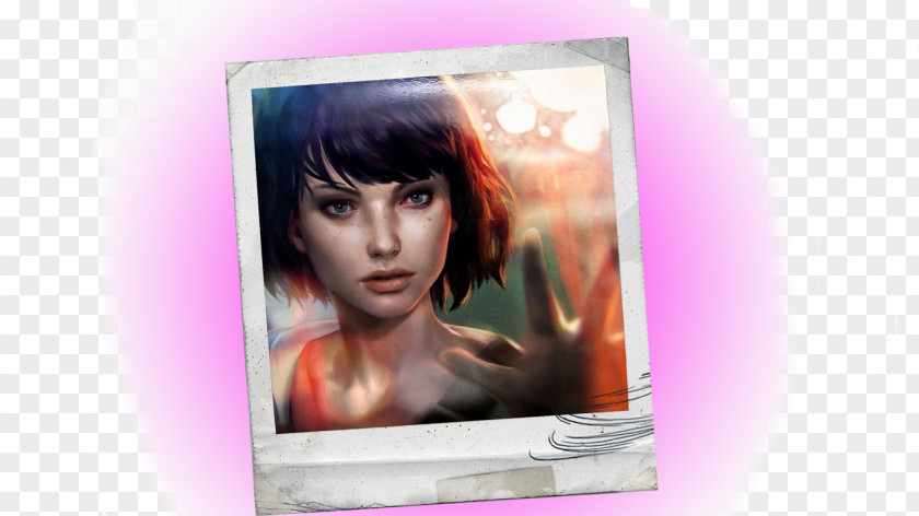 Life Is Strange Strange: Before The Storm PlayStation 4 3 Dontnod Entertainment PNG