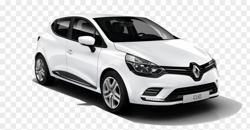 Renault Mégane Compact Car Hatchback PNG