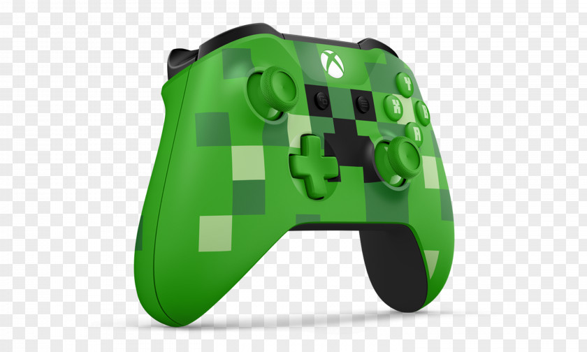 Season Two Xbox One Controller 360 ControllerSony Playstation Minecraft: Story Mode PNG