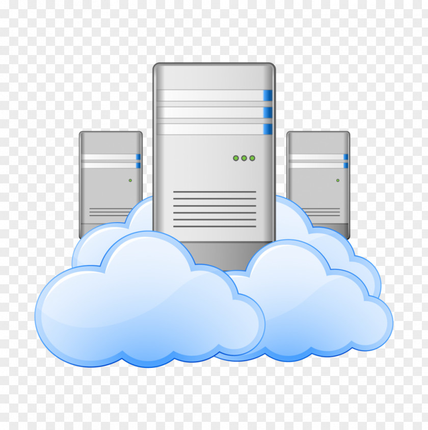 Server Data Center Cloud Computing Colocation Centre Clip Art PNG