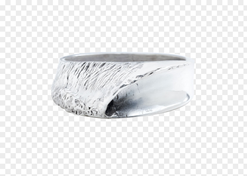 Silver Ring Body Jewellery PNG