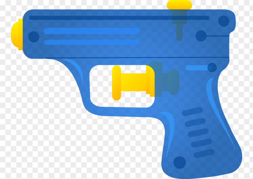 Toy Water Gun Clip Art PNG