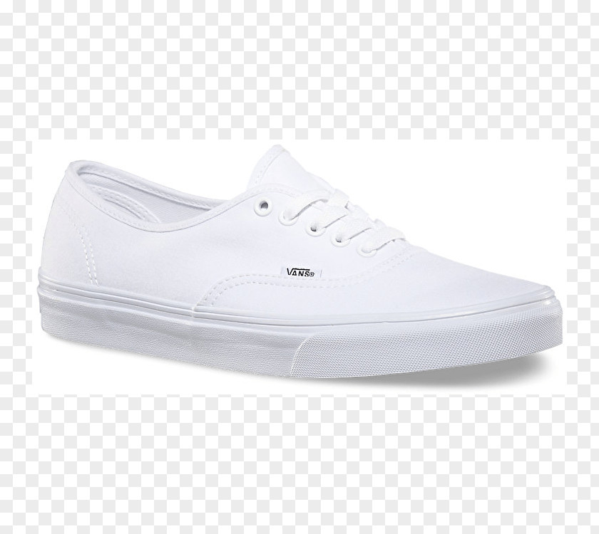 White Van Vans Old Skool Sneakers Slip-on Shoe PNG