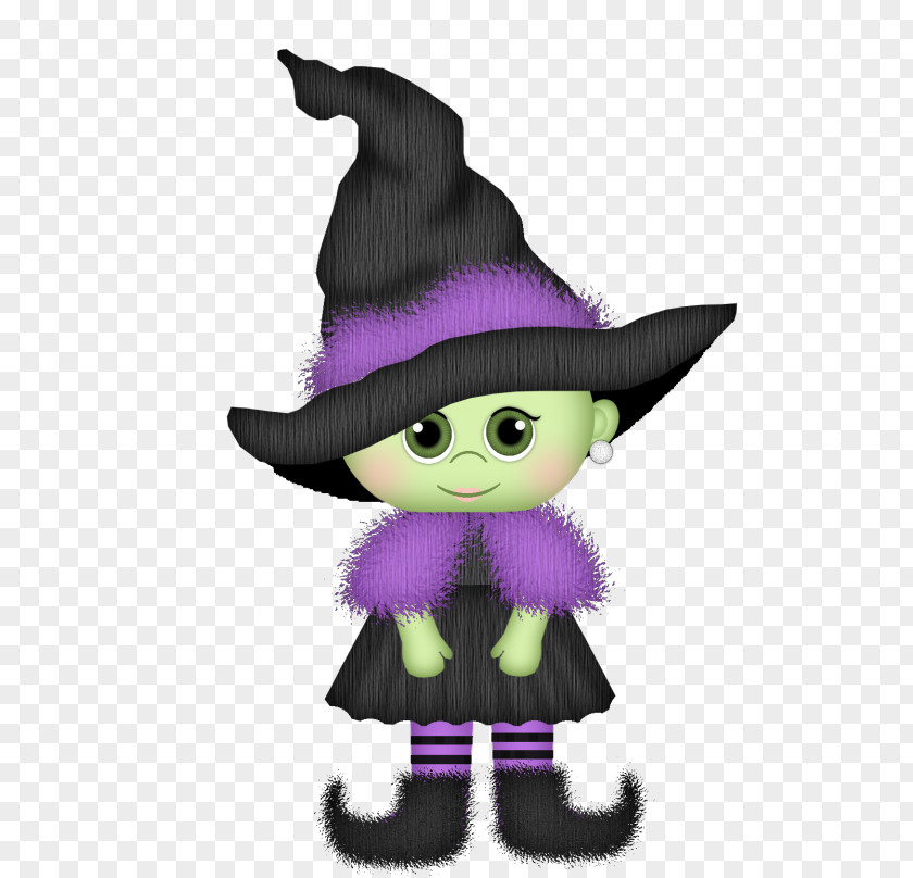 Witch Animaatio Halloween Clip Art PNG