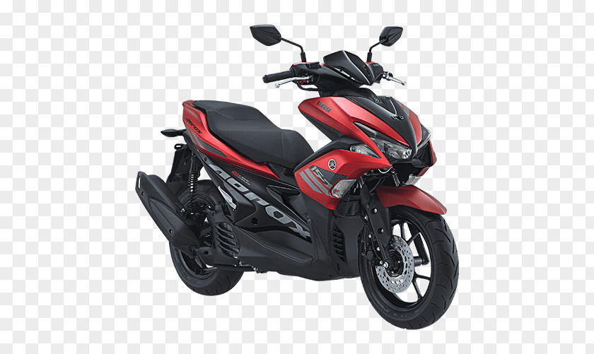 Yamaha Nvx 155 Honda Aerox Motor Company Motorcycle PT. Indonesia Manufacturing PNG