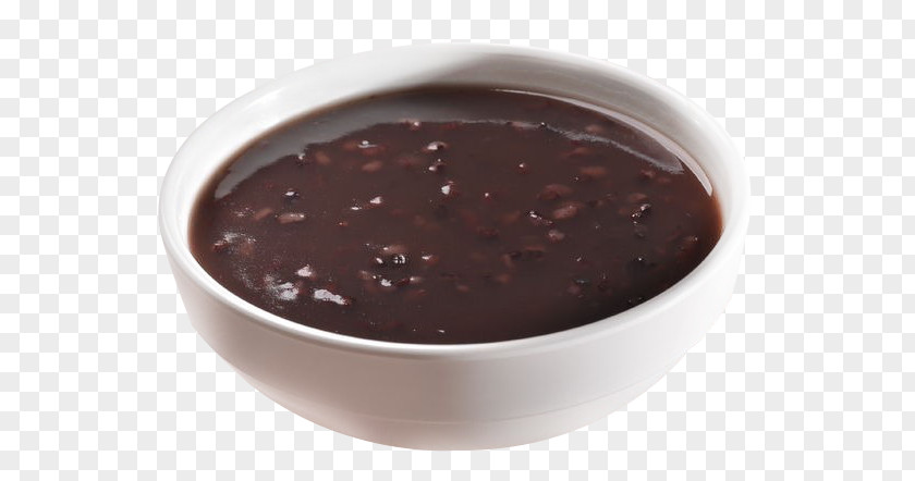 Black Rice Porridge Ice Cream Chutney Congee Yaksik Mole Sauce PNG