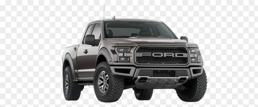 Calling All Cars Senses Fail Ford Motor Company Pickup Truck 2018 F-150 Raptor Car PNG