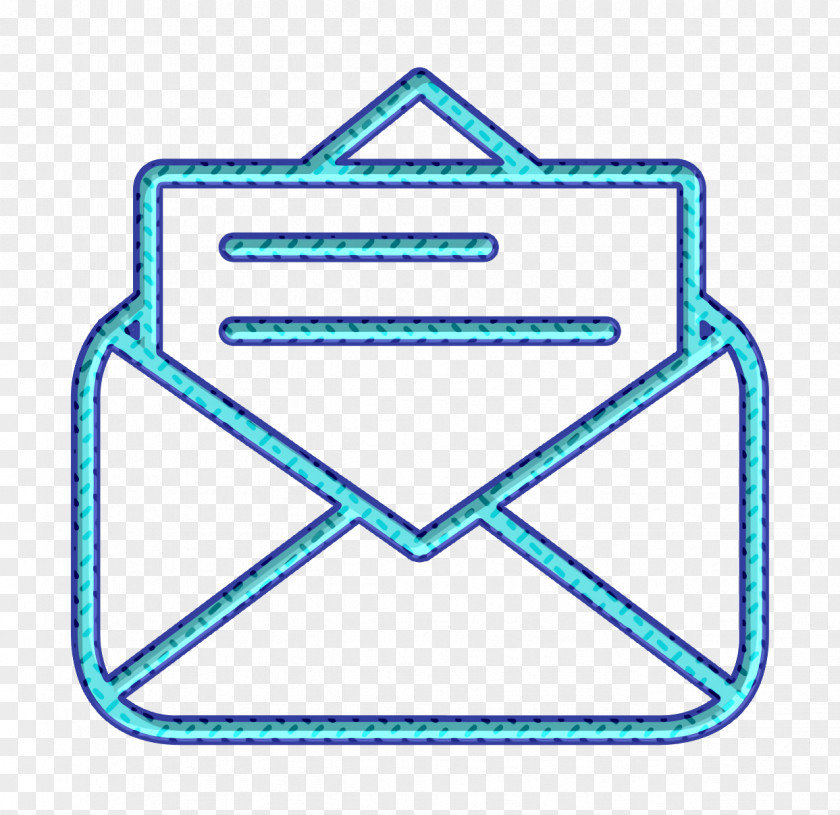 Contact Icon Mail PNG