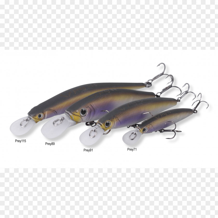 Fish Spoon Lure Plug Northern Pike Fishing Rods PNG
