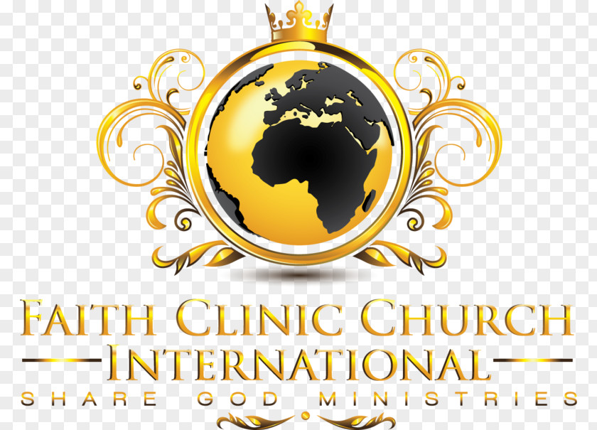 God Faith Clinic Church International Prayer Righteousness Service PNG