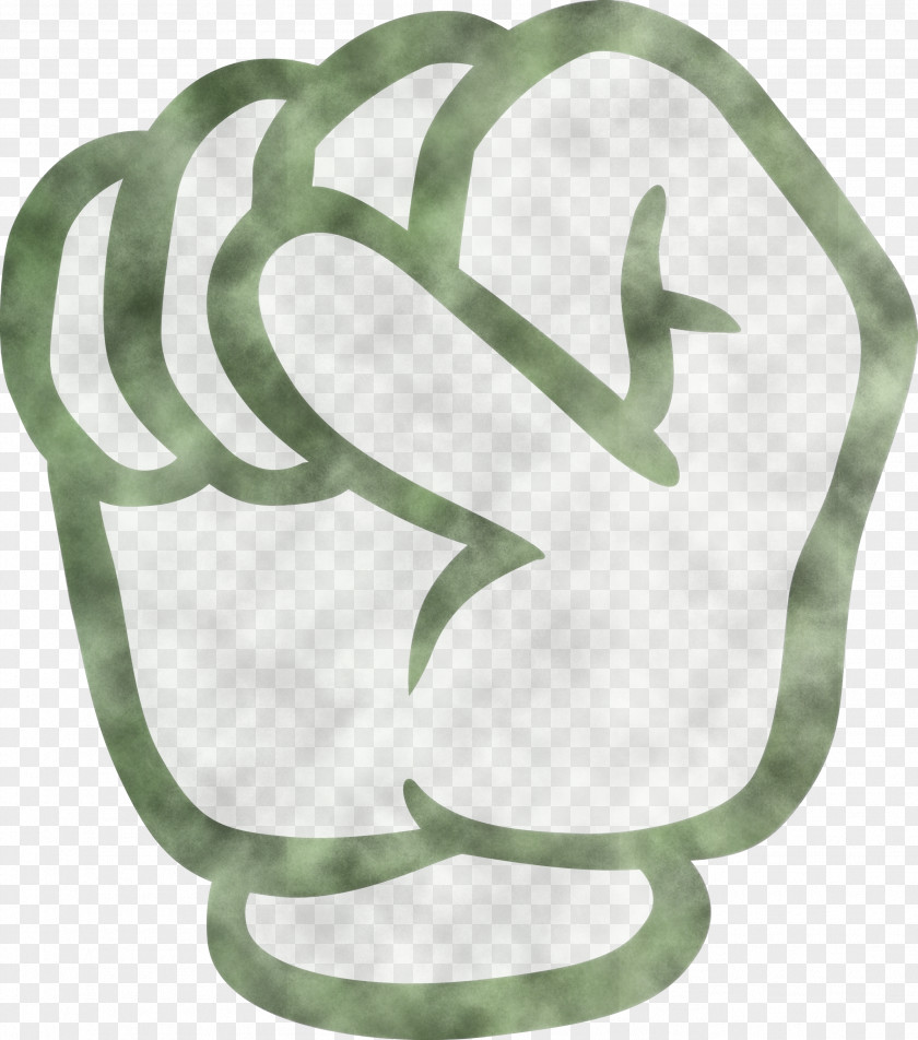 Hand Gesture PNG