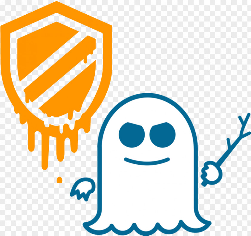 Intel Meltdown Spectre Vulnerability Exploit PNG