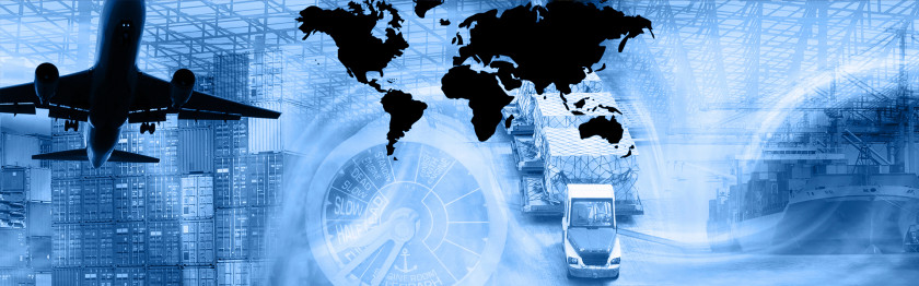 Logistic Supply Chain Management Security Logistics PNG