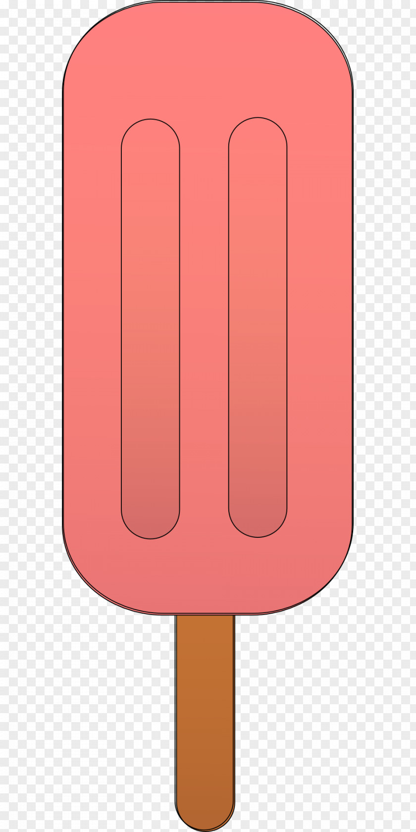 Lollipop Ice Pop Cream Strawberry Clip Art PNG