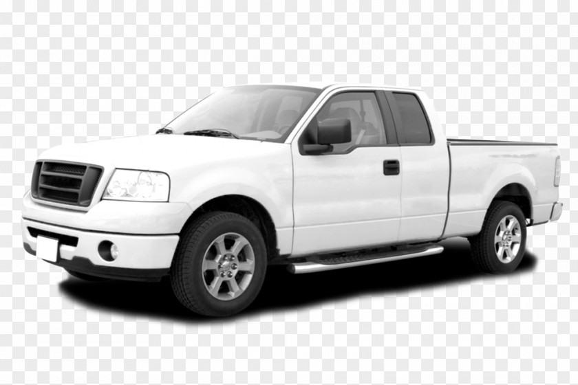 Pickup Truck Compact Car Vehicle PNG