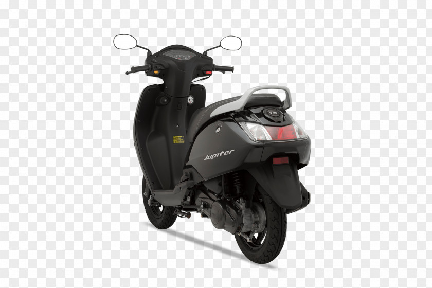 Scooter Piaggio Vespa GTS 300 Super Suspension PNG