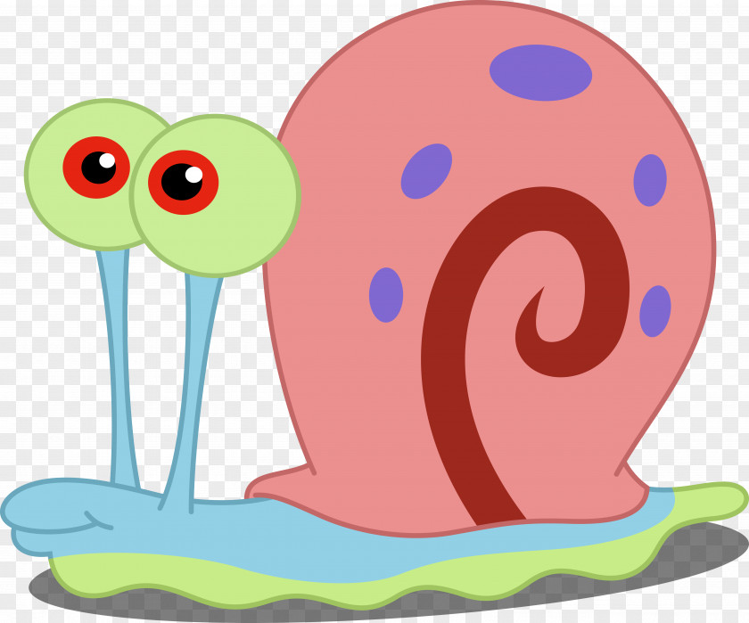 Snail Gary Squidward Tentacles Sandy Cheeks Clip Art PNG