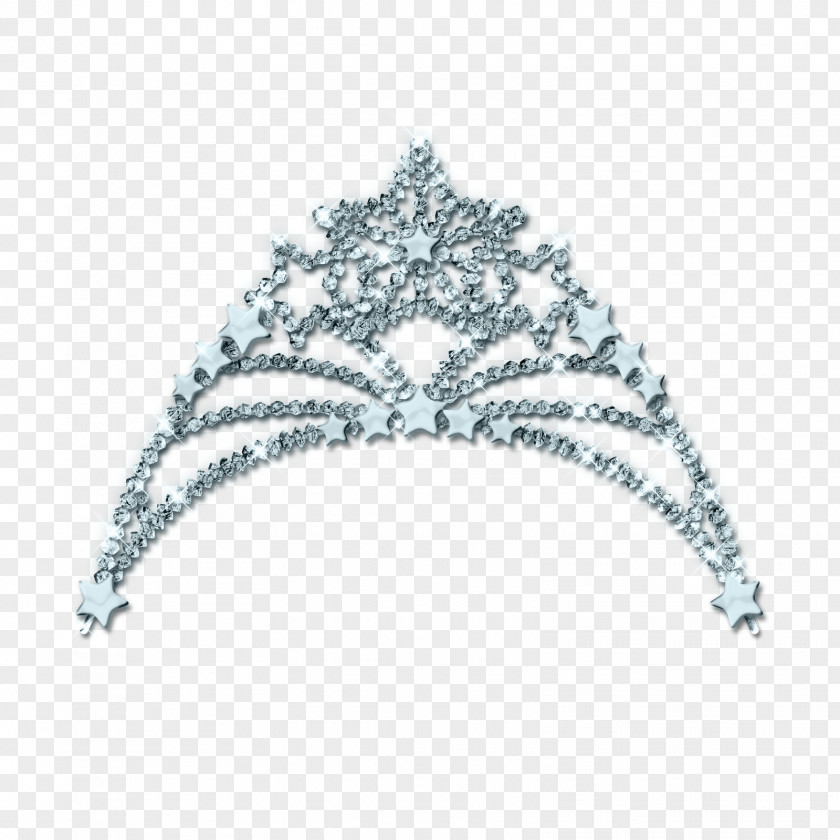 Tiara Crown Clip Art PNG