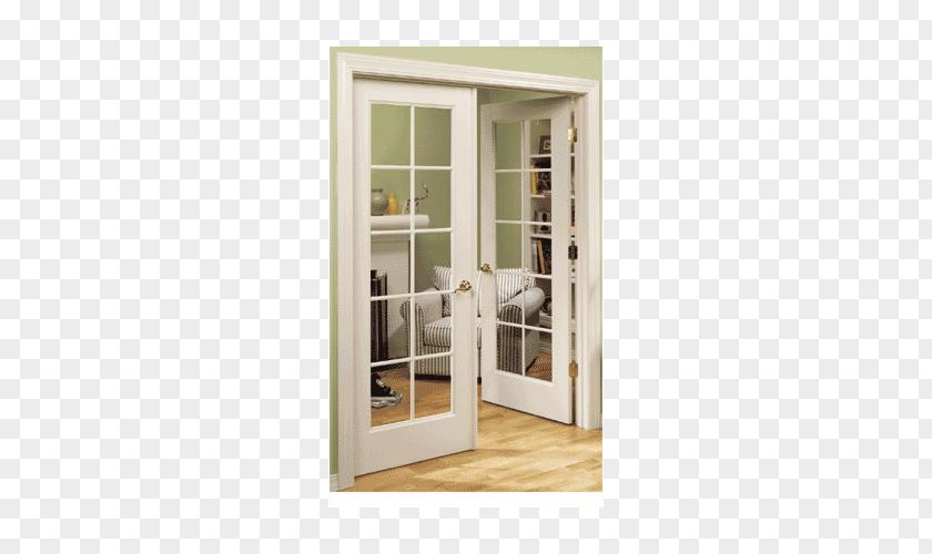 Window Sliding Glass Door Furniture Interior Design Services PNG