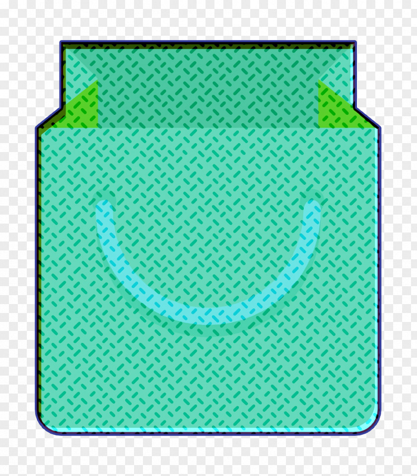 Bag Icon Shopping Miscellaneous PNG