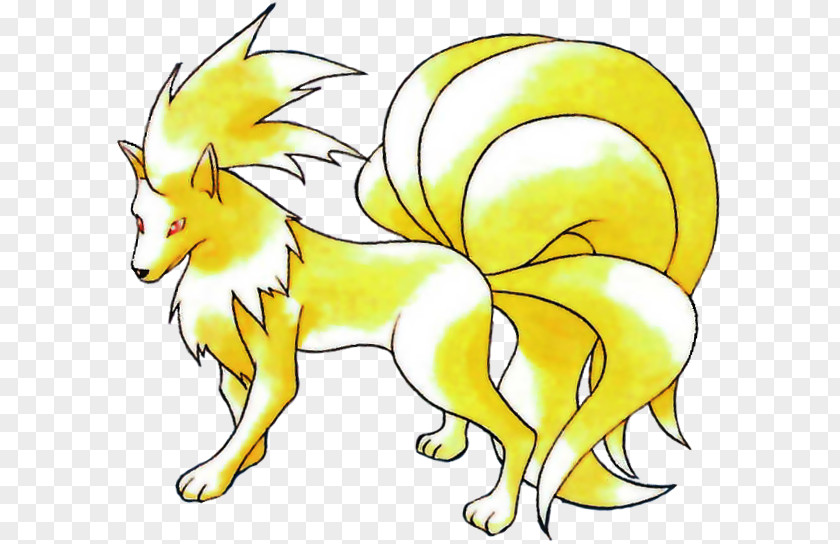 Blue Chicken Pokemon Ninetales Brock Vulpix Art Video Games PNG