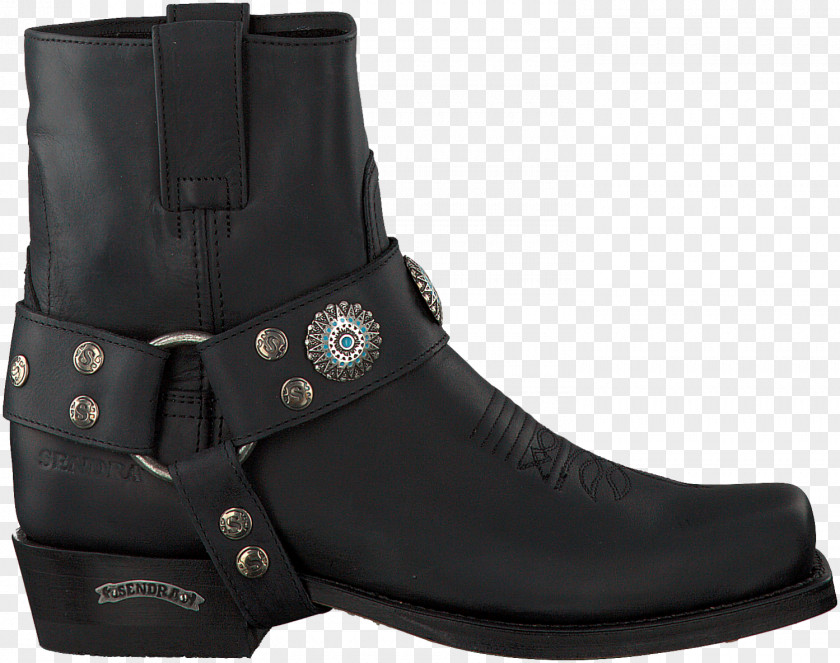 Boot Motorcycle Cowboy Shoe Clothing PNG
