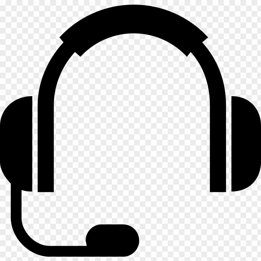Call Center Headset Web Hosting Service Telephone Headphones PNG