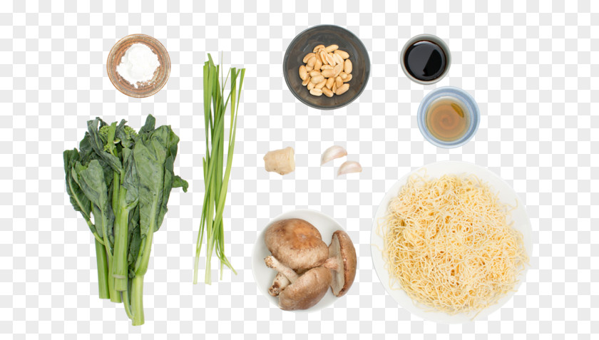 Chinese Noodles Leaf Vegetable Vegetarian Cuisine 09759 Recipe Food PNG