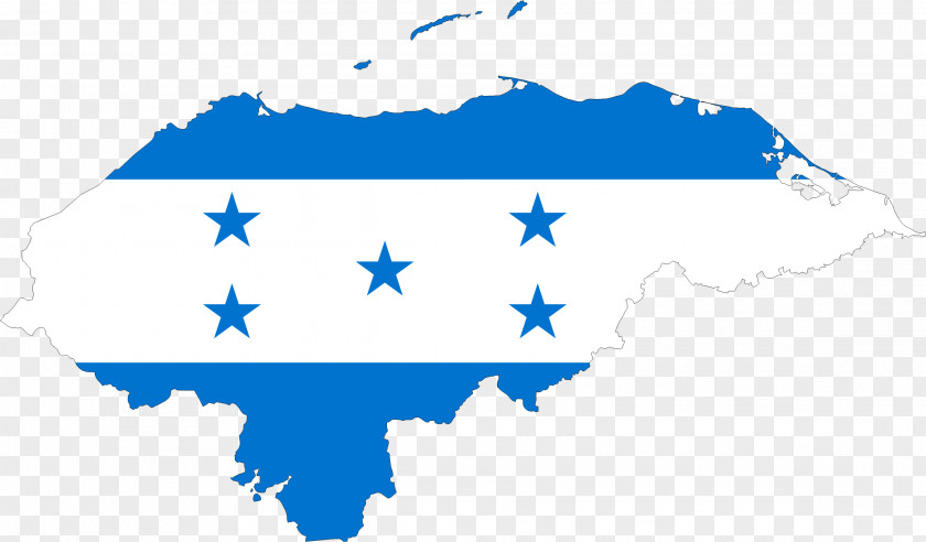 France Flag Of Honduras File Negara Map PNG