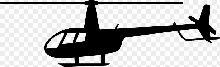 Helicopter Rotor Robinson R44 R66 Clip Art PNG