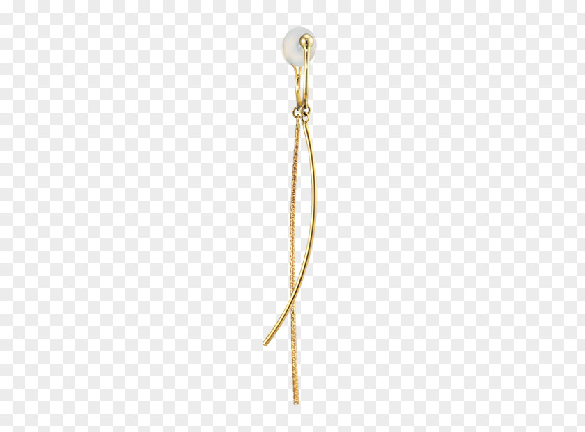 Jewellery Earring Body PNG