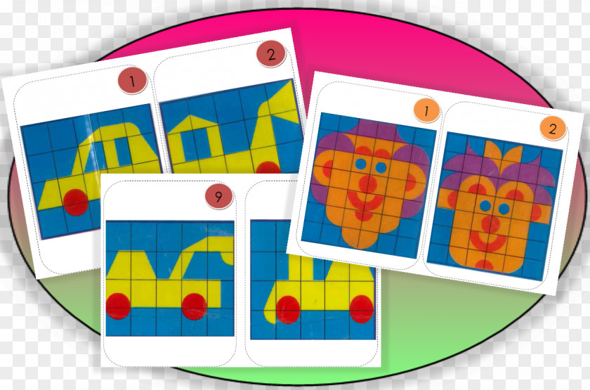 Jigsaw Puzzles Game Feuille De Route Vehicle Construction Set PNG