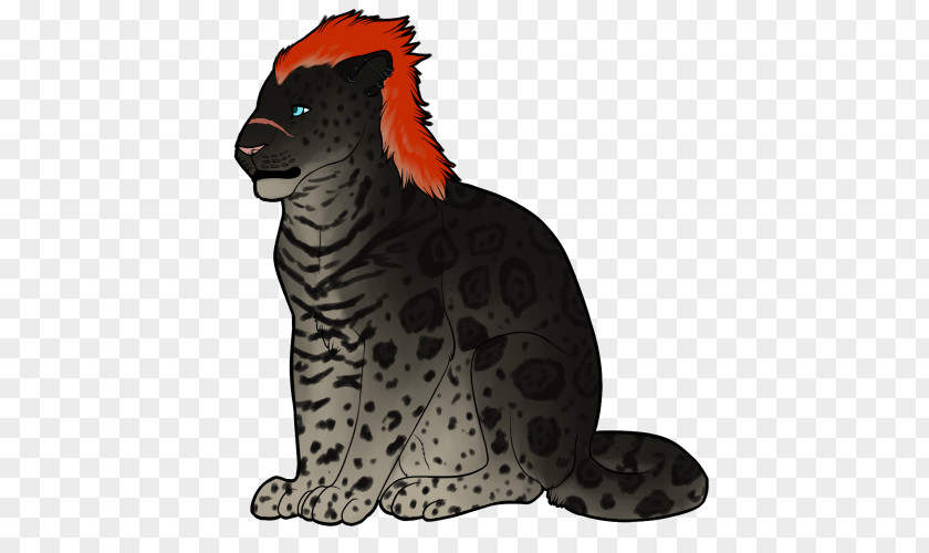 Leopard Whiskers Cat Fur Terrestrial Animal PNG