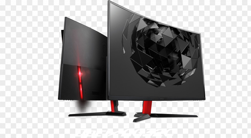 Monitor Computer Monitors Refresh Rate Response Time FreeSync Display Device PNG