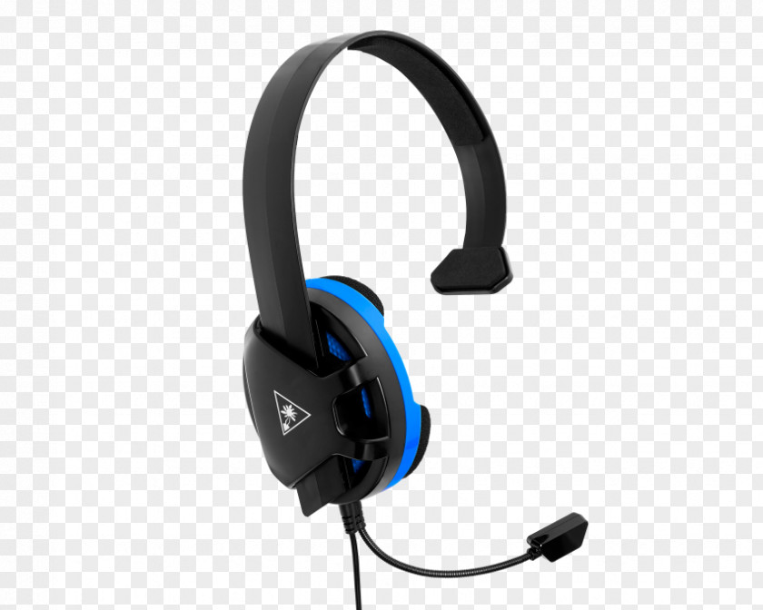 Ps4 Gaming Headsets Turtle Beach Ear Force Recon Chat PS4/PS4 Pro Xbox One Controller Corporation Headset PNG